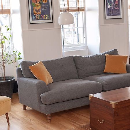 Parliament Sq Apartman EDI Kültér fotó