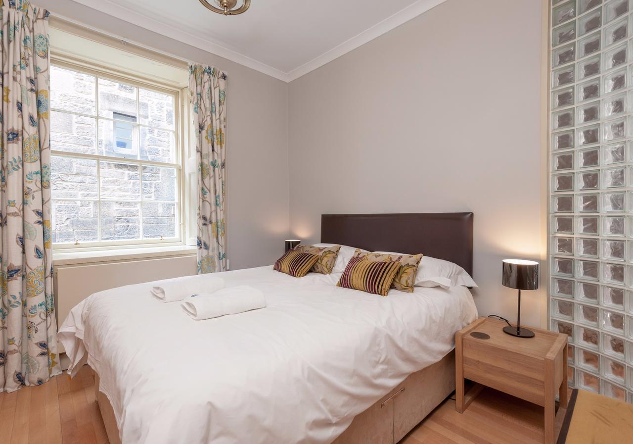 Parliament Sq Apartman EDI Kültér fotó