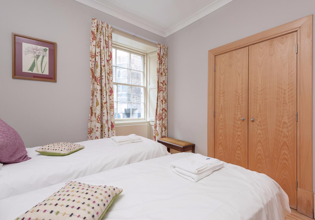 Parliament Sq Apartman EDI Kültér fotó