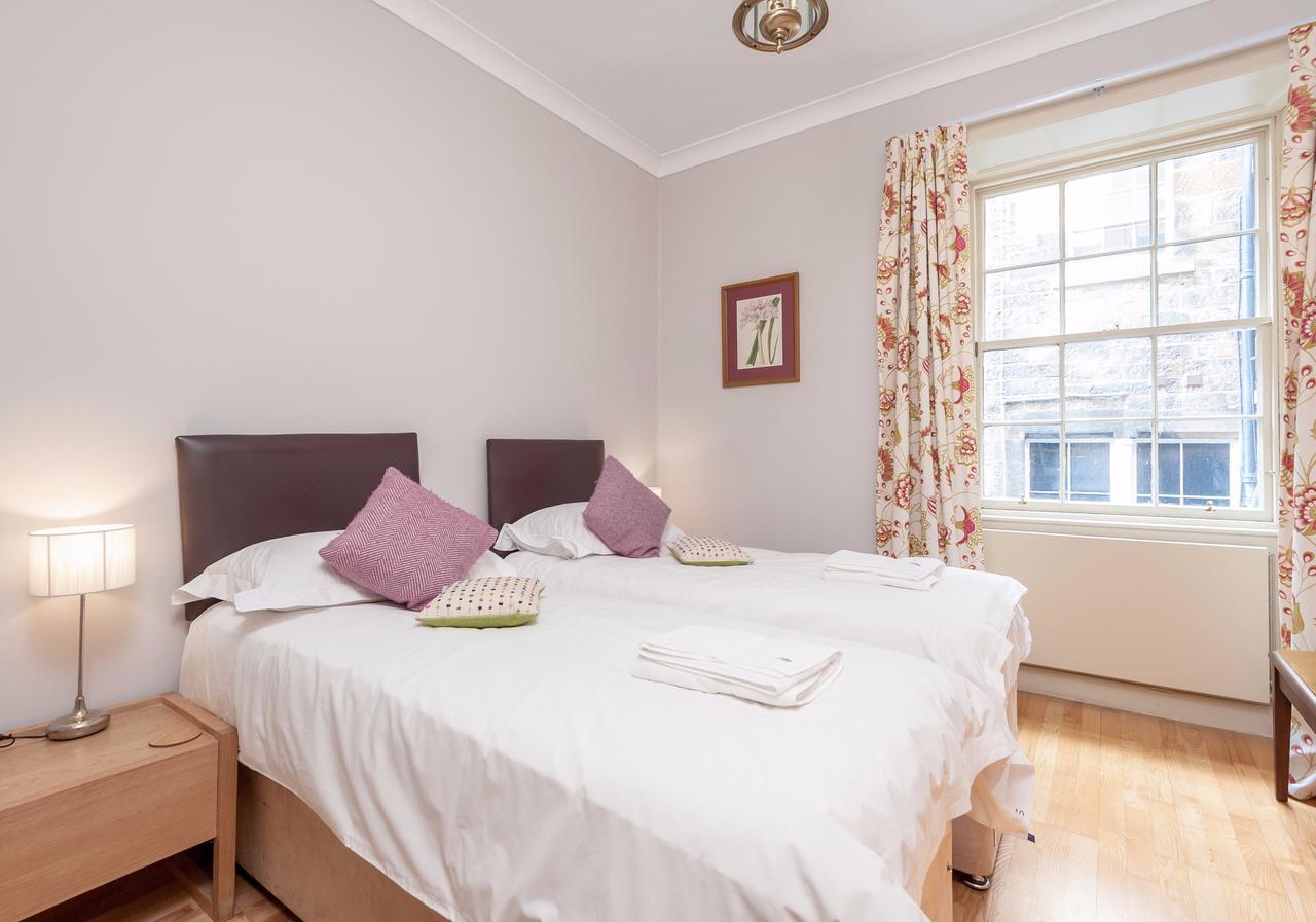 Parliament Sq Apartman EDI Kültér fotó